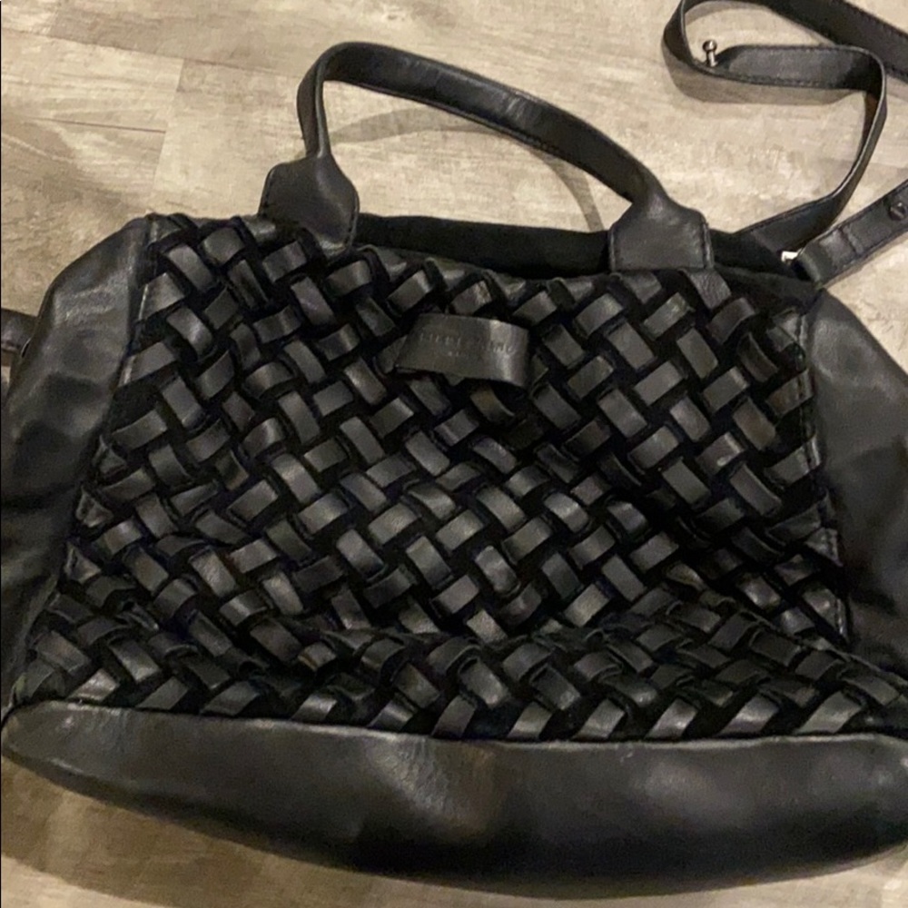 Liebeskind Jacksonville Oil Black